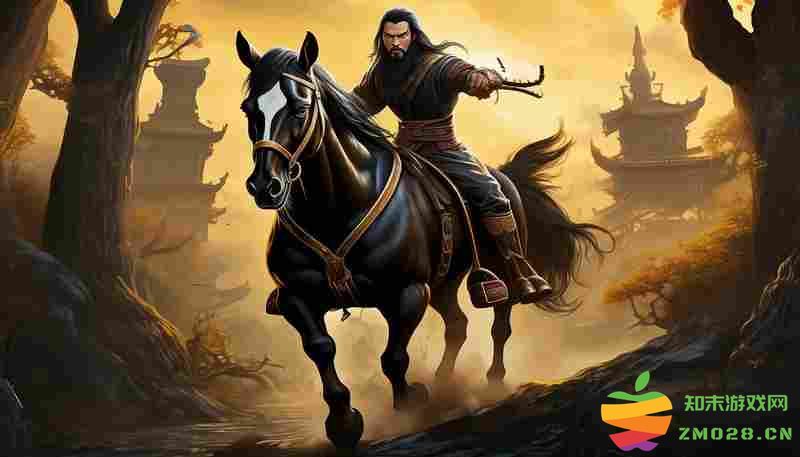 黑神话:悟空倒马毒钩全收集流程指南 黑神话:悟空倒马毒钩全收集流程指南