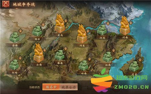 大唐无双游戏进阶玩法攻略 大唐无双手游进阶玩法攻略