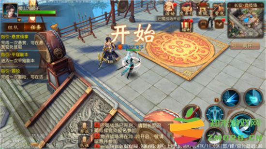 大唐无双手游官方版武将系统介绍 大唐无双手游最新版武将系统介绍