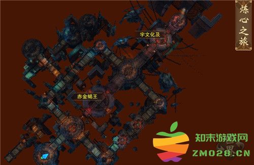 大唐无双游戏进阶玩法攻略 大唐无双手游进阶玩法攻略