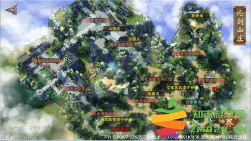 大唐无双游戏进阶玩法攻略 大唐无双手游进阶玩法攻略