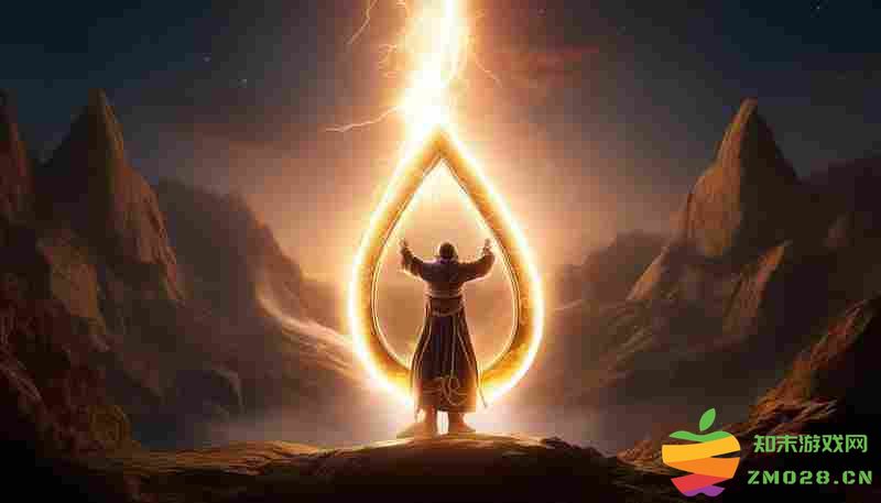 艾尔登法环精准雷击是否适合仿身泪滴的详细指南 艾尔登法环精准雷击是否适合仿身泪滴的详细指南
