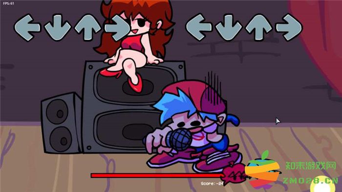 周五夜放克手机版 周五夜放克游戏下载