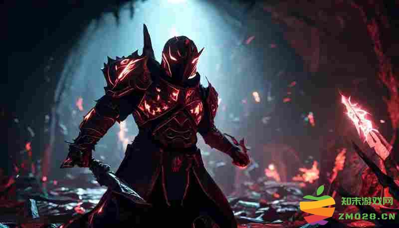 暗黑破坏神4生存之道:核心防御属性搭配技巧 暗黑破坏神4生存之道:核心防御属性搭配技巧