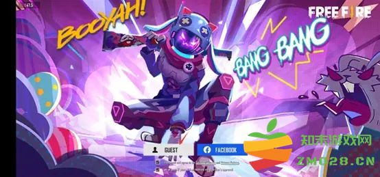 自由开火战场中文设置教程 自由开火战场中文设置方法