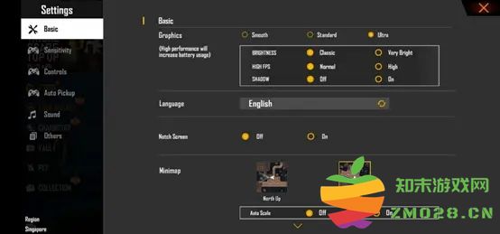 自由开火战场中文设置方法 自由开火战场中文设置教程