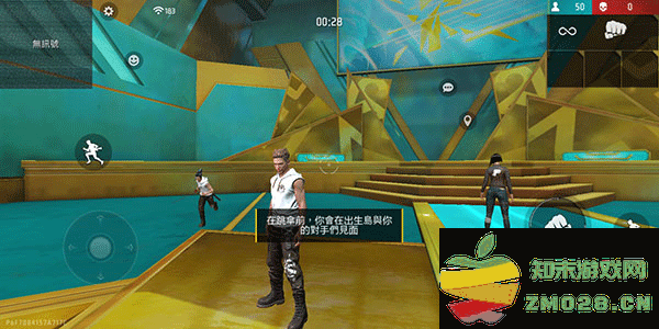 自由开火战场游戏玩法 自由开火战场游戏攻略