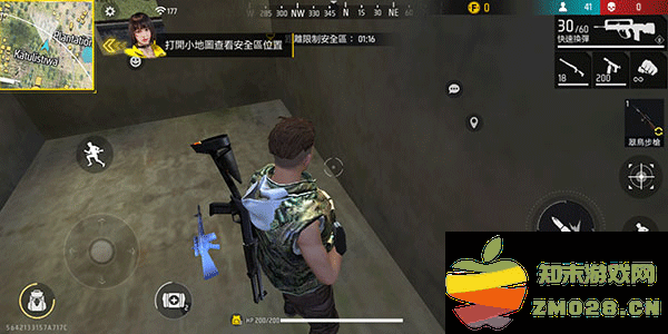 自由开火战场游戏玩法 自由开火战场游戏攻略