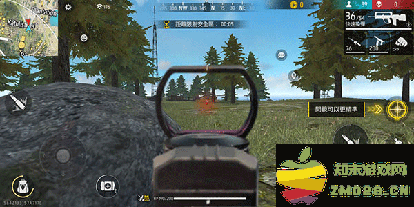 自由开火战场游戏攻略 自由开火战场游戏玩法