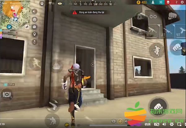 自由开火战场技巧攻略 自由开火战场技巧说明