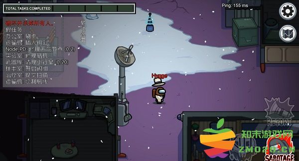 amongus正版手游攻略 amongus中文版攻略