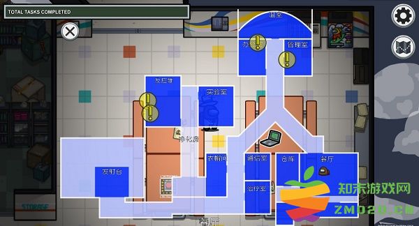 amongus正版手游攻略 amongus中文版攻略