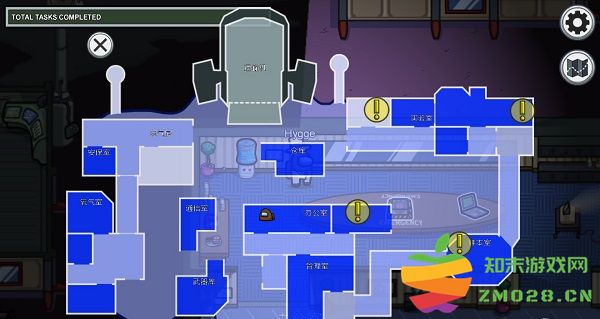 amongus正版手游攻略 amongus中文版攻略