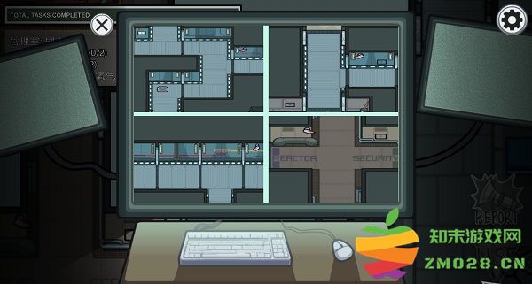 amongus正版手游攻略 amongus中文版攻略