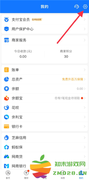 支付宝如何开启相机权限功能 支付宝如何开启相机权限ios 支付宝如何开启相机权限功能 支付宝如何开启相机权限ios