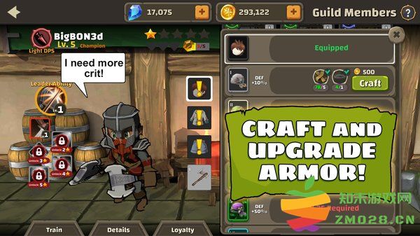 raid boss游戏 raid boss最新版下载