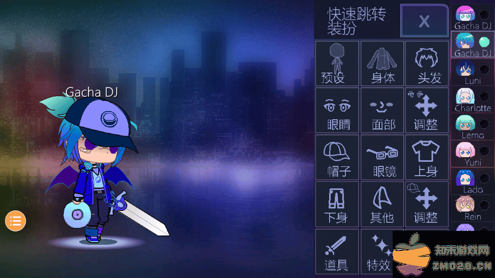 加查俱乐部游戏怎么玩 加查俱乐部游戏怎么玩