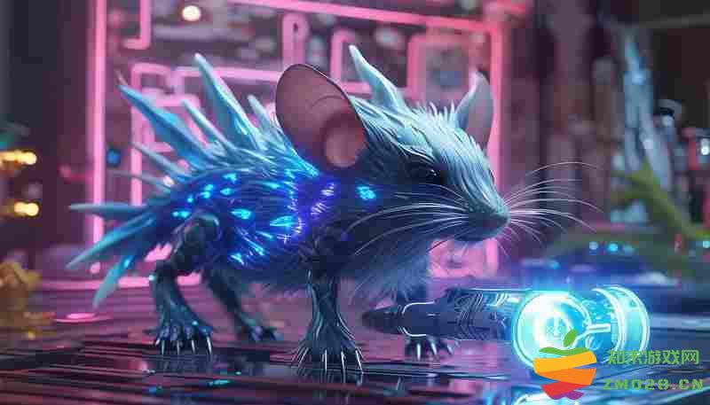 幻兽帕鲁电棘鼠工作适应性深度分析 幻兽帕鲁电棘鼠工作适应性深度分析