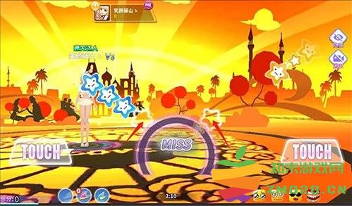 全民乐舞星愿模式怎么玩 全民乐舞星愿模式玩法攻略