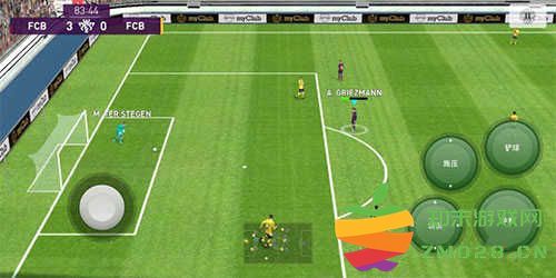 实况足球有哪些过人技巧 实况足球过人技巧大全