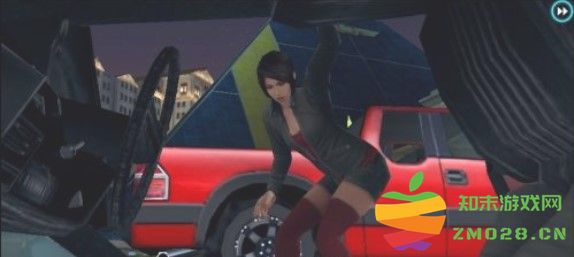 孤胆车神维加斯游戏攻略 孤胆车神维加斯手游攻略