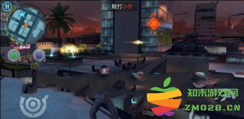 孤胆车神维加斯游戏攻略 孤胆车神维加斯手游攻略