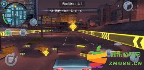 孤胆车神维加斯游戏攻略 孤胆车神维加斯手游攻略