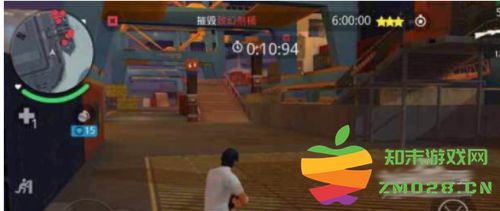 孤胆车神维加斯游戏攻略 孤胆车神维加斯手游攻略