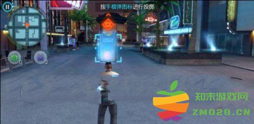 孤胆车神维加斯游戏攻略 孤胆车神维加斯手游攻略