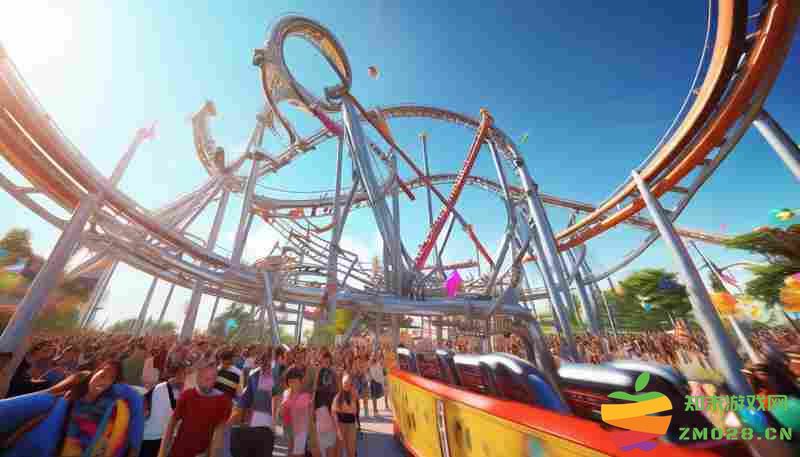 过山车之星2游客满意度提升终极指南 过山车之星2游客满意度提升终极指南