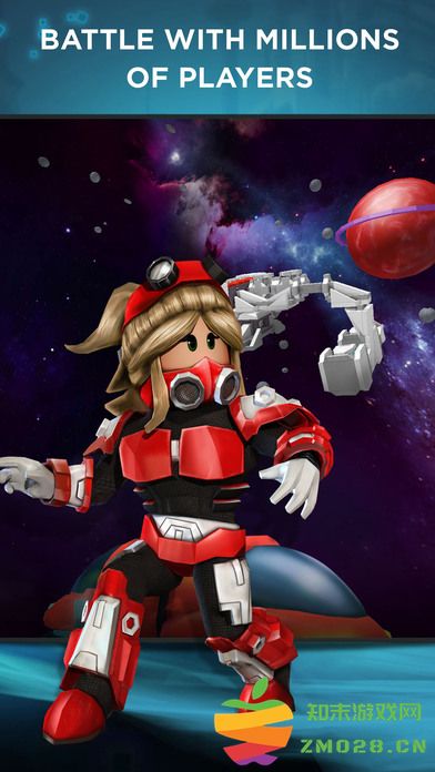 roblox手机版中文版 roblox中文版下载2025最新版