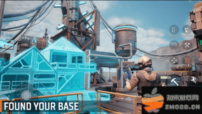 Titanite游戏 titanite下载安装