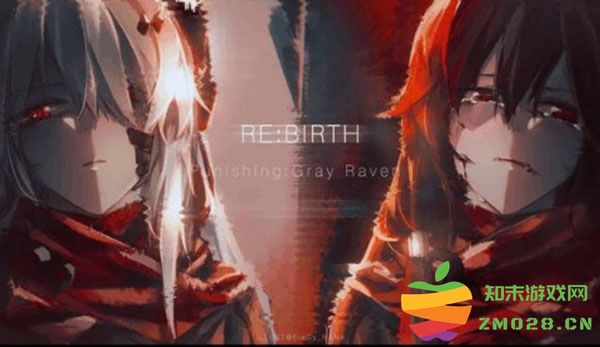 战双帕弥什角色强度排行 战双帕弥什角色强度排行