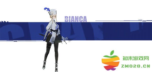 战双帕弥什角色介绍 战双帕弥什角色介绍