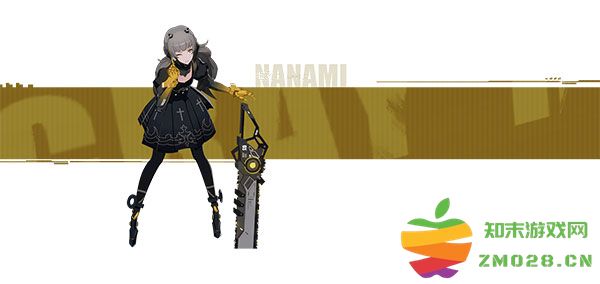 战双帕弥什角色介绍 战双帕弥什角色介绍