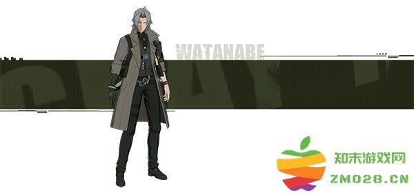 战双帕弥什角色介绍 战双帕弥什角色介绍