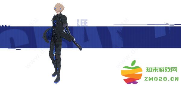 战双帕弥什角色介绍 战双帕弥什角色介绍