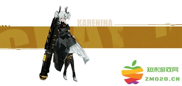 战双帕弥什角色介绍 战双帕弥什角色介绍