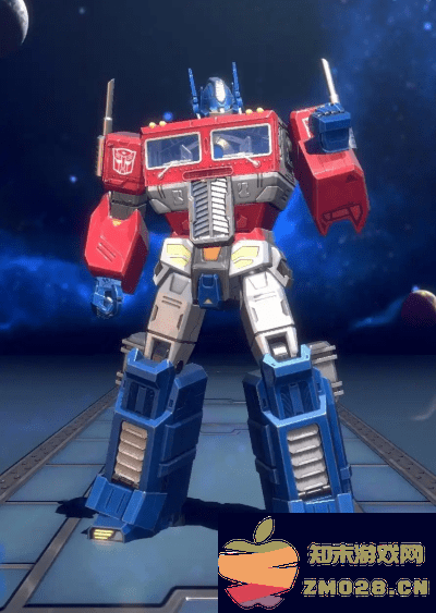 变形金刚永恒之战手游 变形金刚永恒之战官方下载