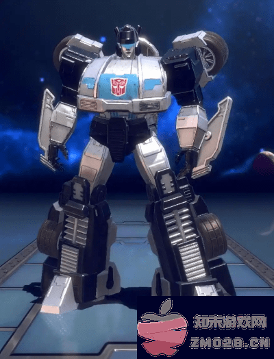 变形金刚永恒之战手游 变形金刚永恒之战官方下载