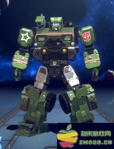 变形金刚永恒之战手游 变形金刚永恒之战官方下载