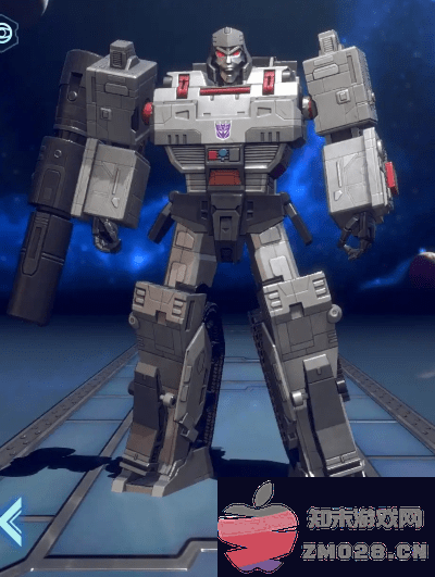 变形金刚永恒之战手游 变形金刚永恒之战官方下载