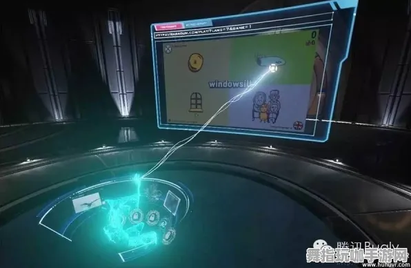 体感交互-热修复补丁V3-Vision Pro移植版 体感交互-热修复补丁V3-Vision Pro移植版