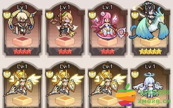 浮空秘境英雄强度排行 浮空秘境英雄强度排行