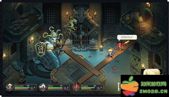 浮空秘境游戏 浮空秘境手机版下载