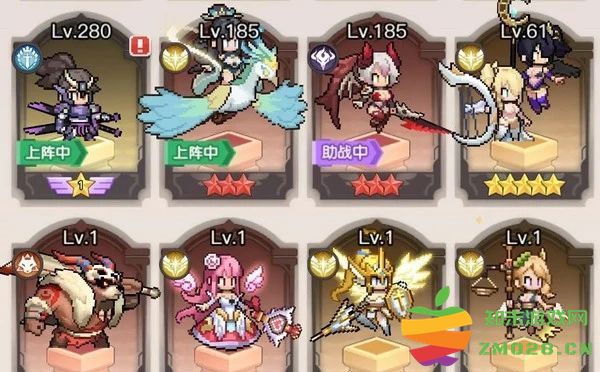 浮空秘境英雄强度排行 浮空秘境英雄强度排行