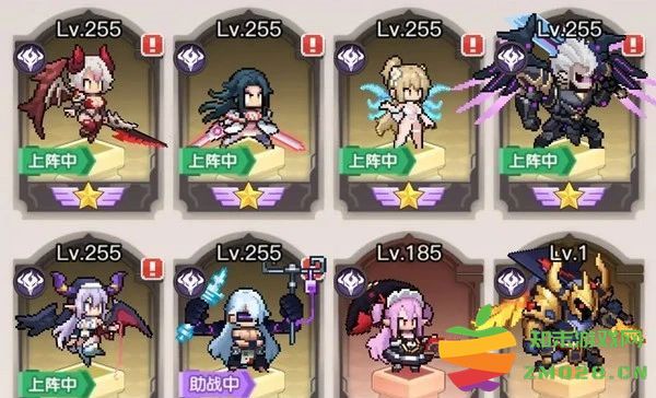 浮空秘境英雄强度排行 浮空秘境英雄强度排行