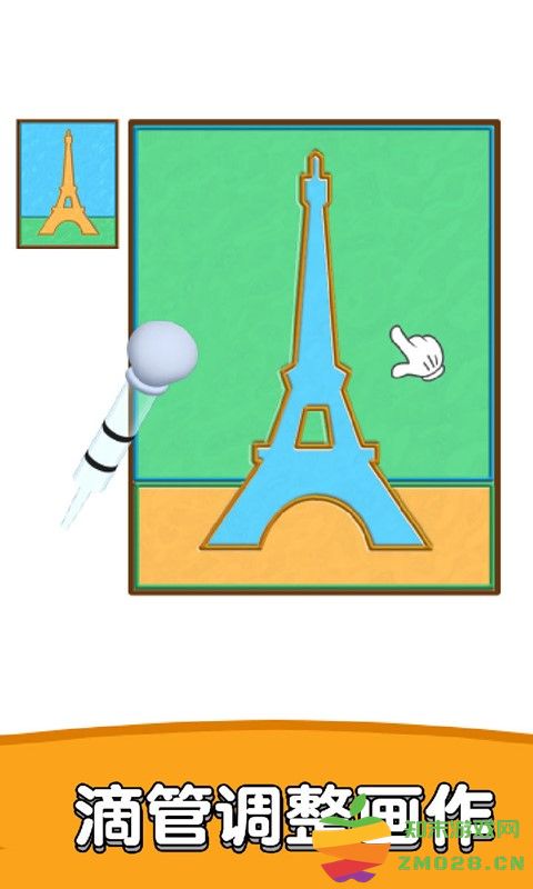 神笔狗良游戏 神笔狗良中文下载