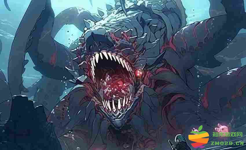 魔渊之刃双刀法师无伤速通噩梦巨兽终极指南 魔渊之刃双刀法师无伤速通噩梦巨兽终极指南