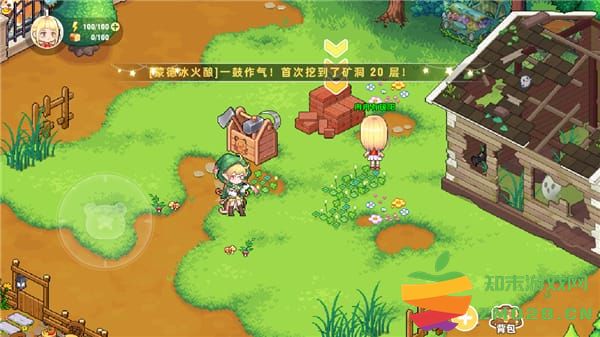 皮卡堂之梦想起源官方版游戏攻略 皮卡堂之梦想起源手游游戏教程